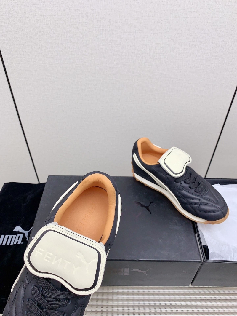 Fendi Casual Shoes